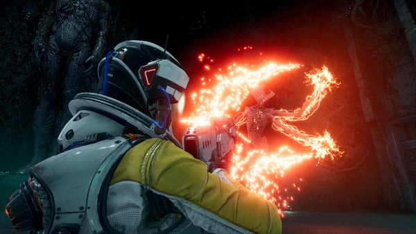 Sony Interactive Entertainment Returnal Standard PlayStation 5