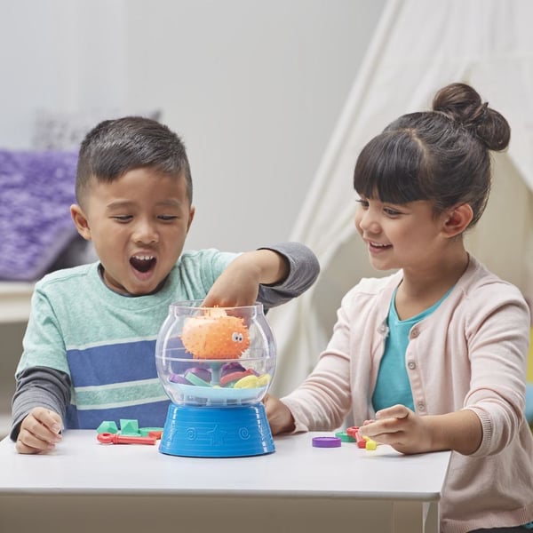 Hasbro Blowfish Blowup Legesæt
