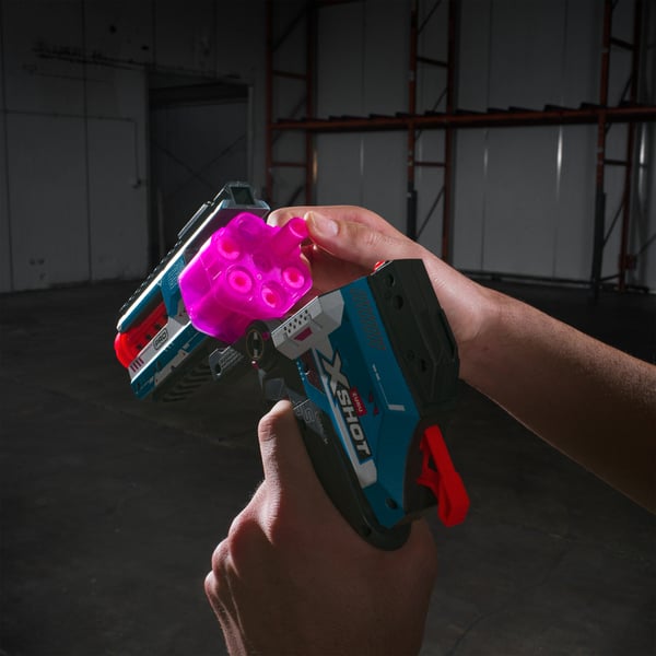 XSHOT 36906 leikkiase