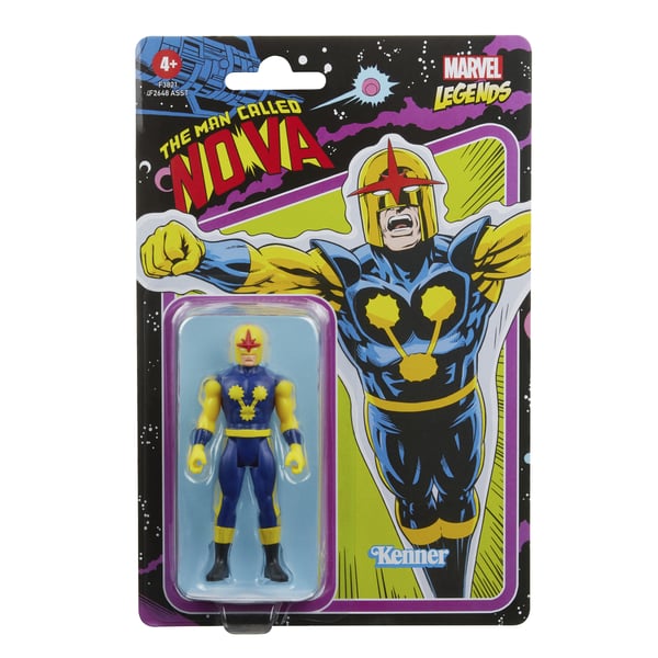 Marvel F38215X0 lasten leluhahmo