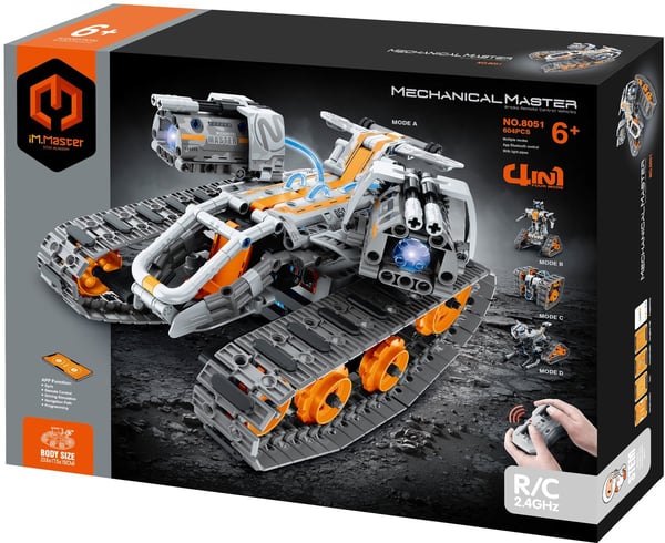 Gear2Play GP27024
