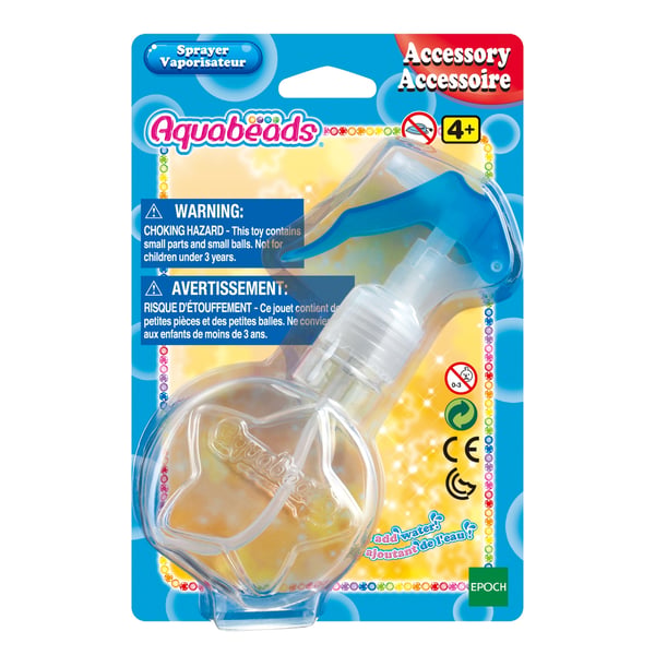 Aquabeads Sprayflaska