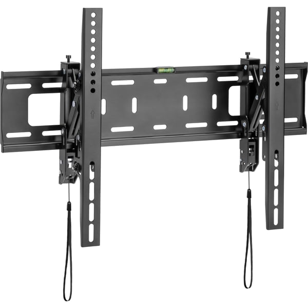 InLine 23118A tv-beslag 94 cm (37") Sort