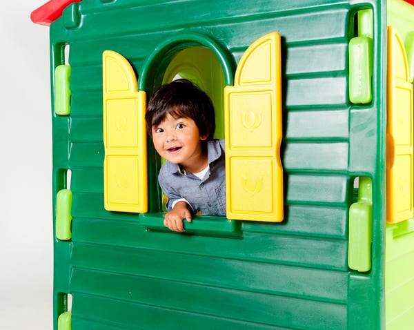 Little Tikes Country Cottage