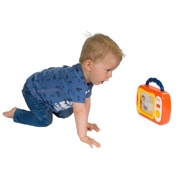 Rubo Toys 0407026 legetøj til læring