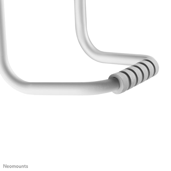 Neomounts DS75-450WH2 fäste och ställ till bildskärm 81,3 cm (32") Bord Vit