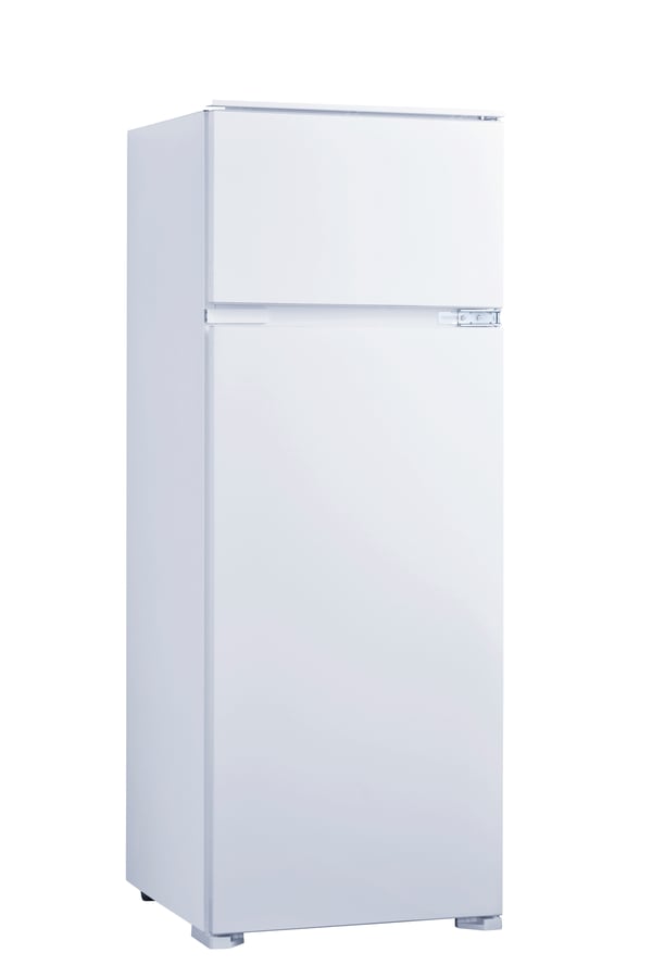 Indesit IN D 2040 E Inbyggd 205 l Vit