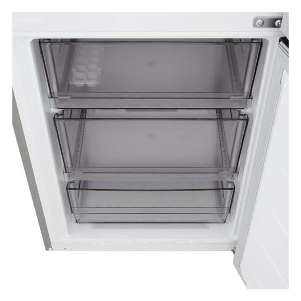 LG GBBSJ10DPY Vapaasti seisova 333 L Hopea