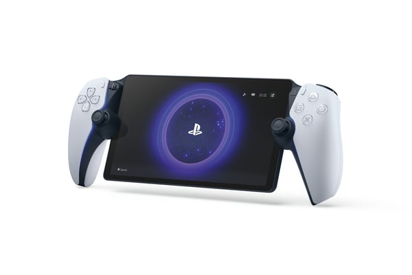 Sony Interactive Entertainment PlayStation Portal Remote Player til PS5 - konsollen Sony Interactive Entertainment PlayStation Portal Remote Player til PS5 - konsollen