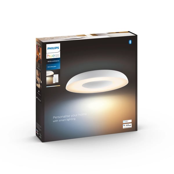 Philips Hue White ambiance Still loftslampe