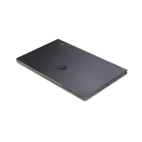 MSI Cyborg 15 B2RWFKG-1229XIT Intel Core 9 270H Kannettava tietokone 39,6 cm (15.6") Full HD 16 GB DDR5-SDRAM 1 TB SSD NVIDIA GeForce RTX 5060 Laptop GPU Wi-Fi 6E (802.11ax) Windows 11 Home Musta