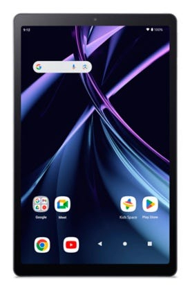 Acer Iconia A10-21-A7RM 128 GB 25,6 cm (10.1") 4 GB Android 14 Silver