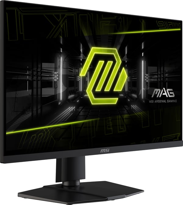 MSI MAG 274UPF E2 computerskærm 68,6 cm (27") 3840 x 2160 pixel 4K Ultra HD Sort