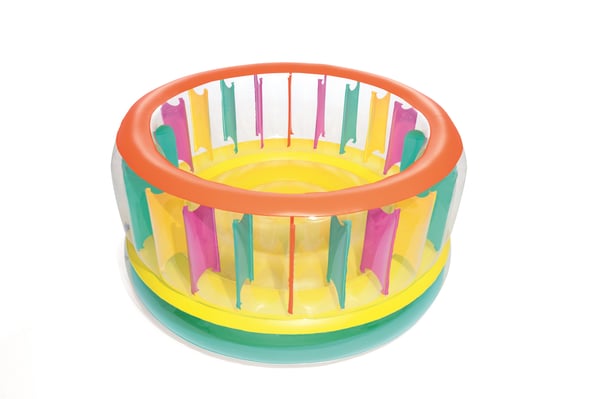 Bestway 52262 oppustelig bouncer