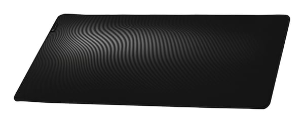 GENESIS Carbon 500 Ultra Wave Pelihiirimatto Musta, Harmaa