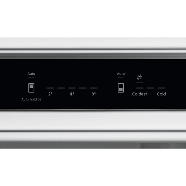 AEG TC7MS181DS Indbygget 249 L