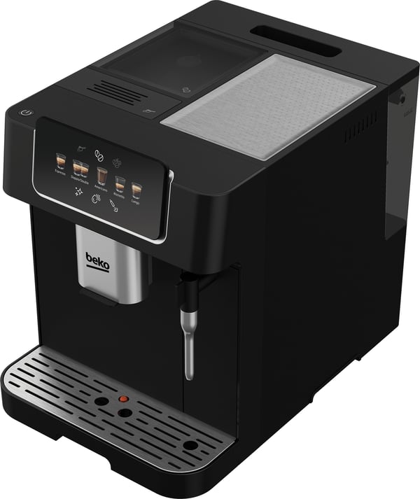 Beko CEG7304B kahvinkeitin Täysautomaattinen Espressokone 2 L