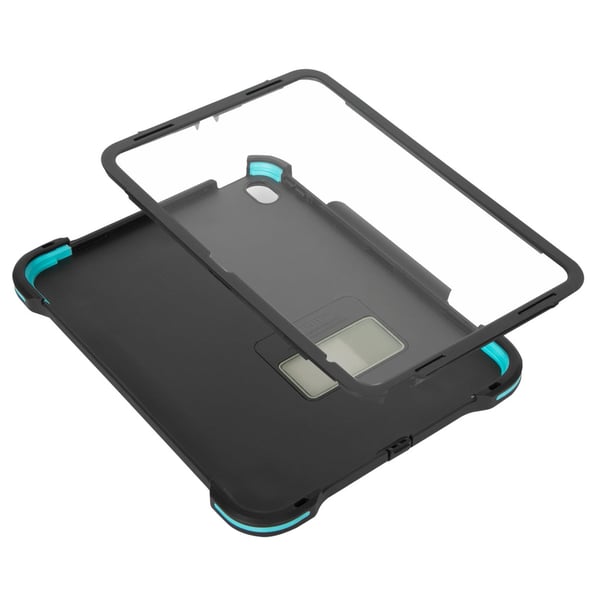 Targus SAFEPORT RUGGED 27,7 cm (10.9") Mobilskal Svart