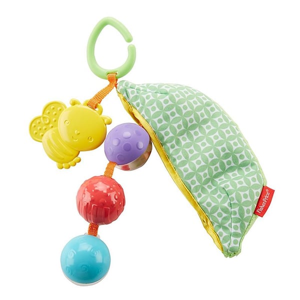 Fisher-Price DRD79 skallror