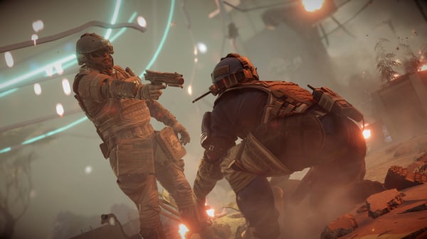 Sony Interactive Entertainment Killzone Shadow Fall Vakio Monikielinen PlayStation 4