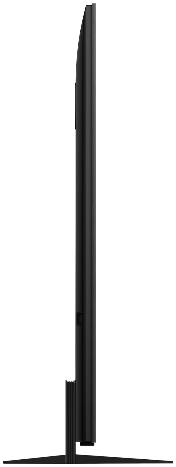 TCL RM7L 75RM7L tv 190,5 cm (75") 4K Ultra HD Älytelevisio Wi-Fi Musta 2000 cd/m²