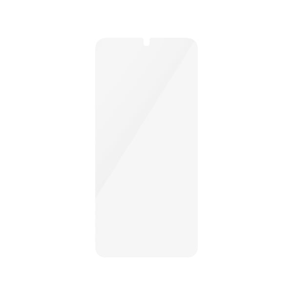 PanzerGlass ® Screen Protector Samsung Galaxy S23+ | Ultra-Wide Fit Kirkas näytönsuoja 1 kpl