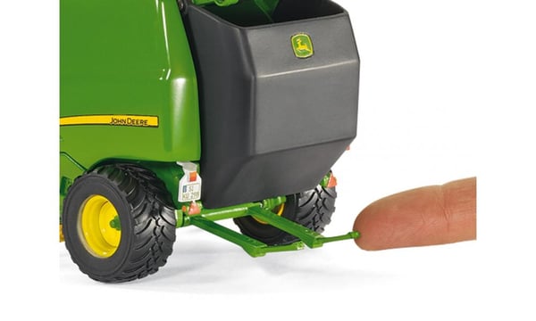 Siku 2465 legetøjsbil