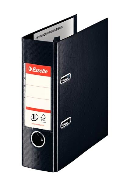 Esselte LAF-pärm No.1 PP FSC® A5/75 mm Esselte LAF-pärm No.1 PP FSC® A5/75 mm