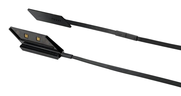 ASUS ROG Thor 3000W Titanium III Edition 20 enhed til strømforsyning 20+4 pin ATX ATX Sort