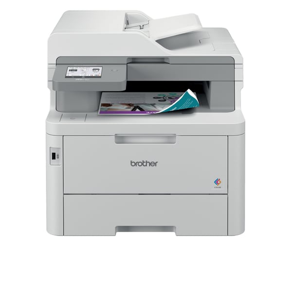 Brother MFC-L8390CDW Monitoimitulostin LED A4 600 x 2400 DPI 30 ppm Wi-Fi