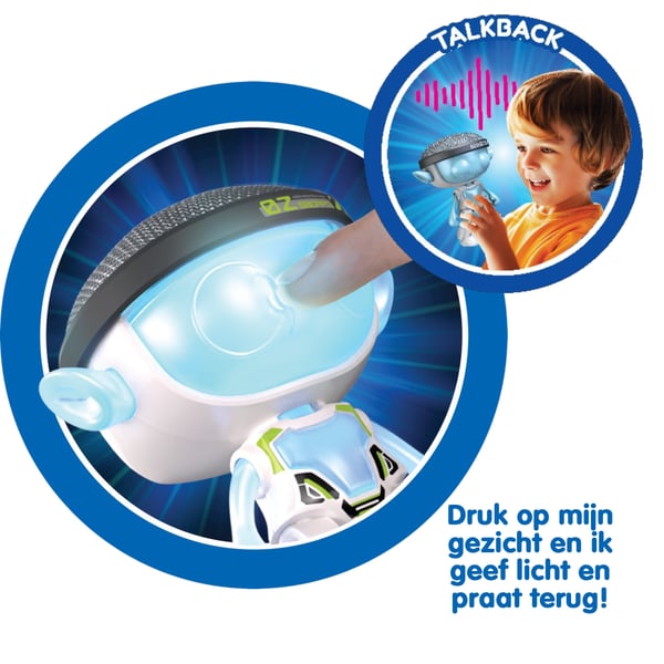 Silverlit Robot Talkimon