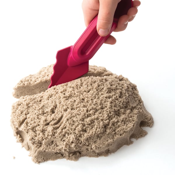 Kinetic Sand KNS ACK Folding Sand Box GML