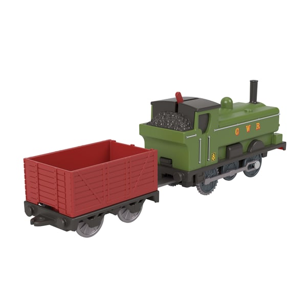Fisher-Price Thomas & Friends Classic Duck Motorized Engine