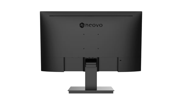 AG Neovo LA-2402 platta pc-skärmar 60,5 cm (23.8") 1920 x 1080 pixlar Full HD LCD Svart