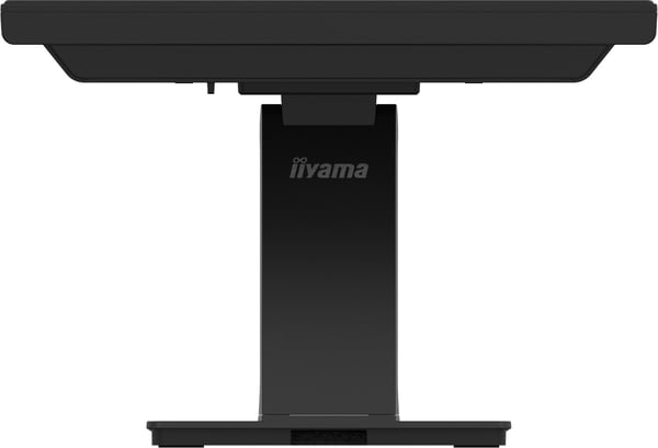 iiyama ProLite T1931SR-B2S platta pc-skärmar 48,3 cm (19") 1280 x 1024 pixlar SXGA LCD Pekskärm Bord Svart