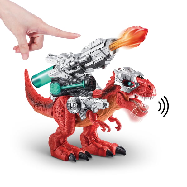 Robo Alive 71101 legetøjsfigur til børn
