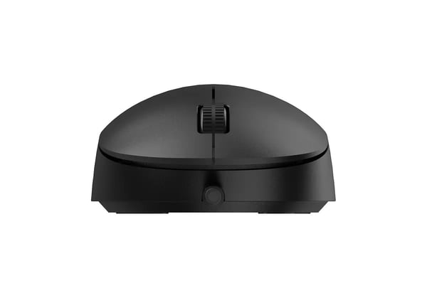 Philips 7000 series SPK7207BL/00 hiiri Office Molempikätinen USB A-tyyppi Optinen 1200 DPI
