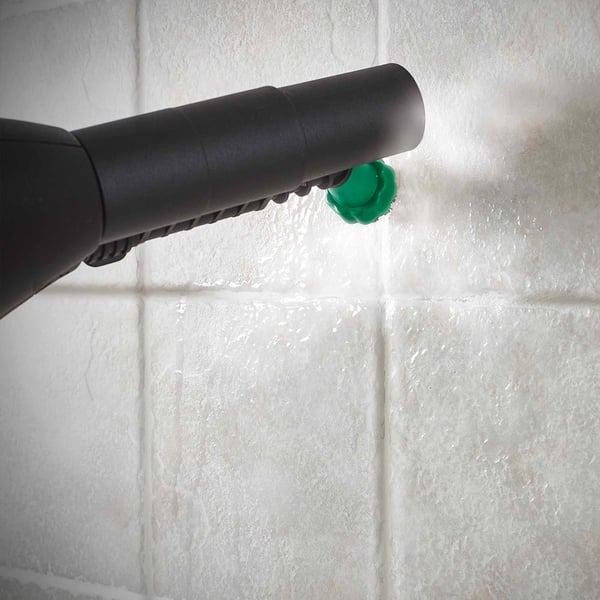 Polti Vaporetto Lecoaspira FAV30 Beholder vakuum 1,8 L 2450 W Hvid