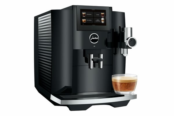 JURA S8 Täysautomaattinen Espressokone 1,9 L