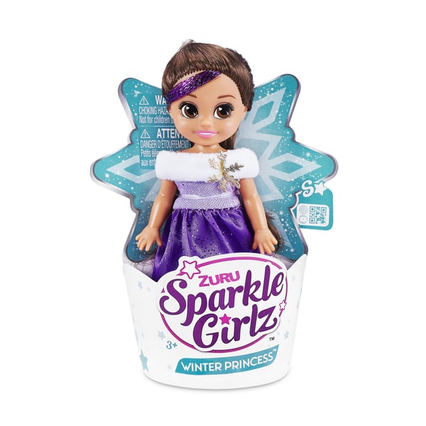 Sparkle Girlz 10031 dukke