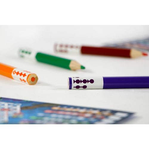 999 Games Pick-a-Pen: Riffen