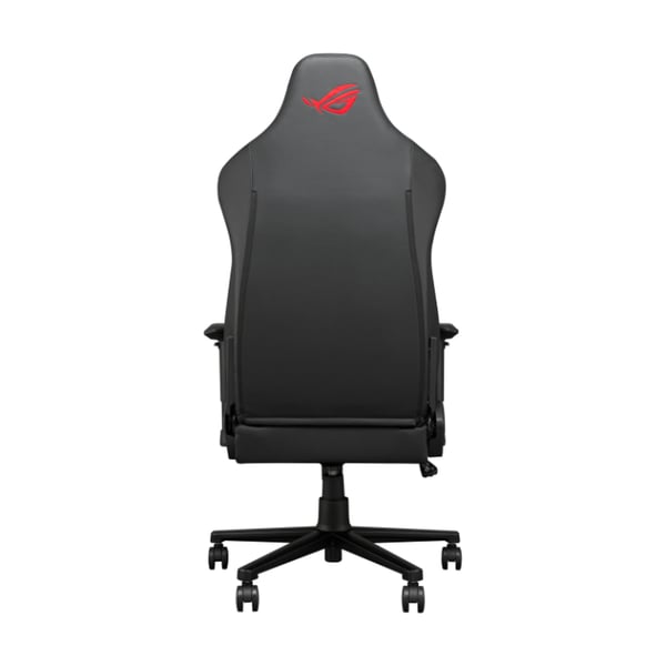 ASUS Aethon SL201 PC gamingstol Polstret sæde Sort