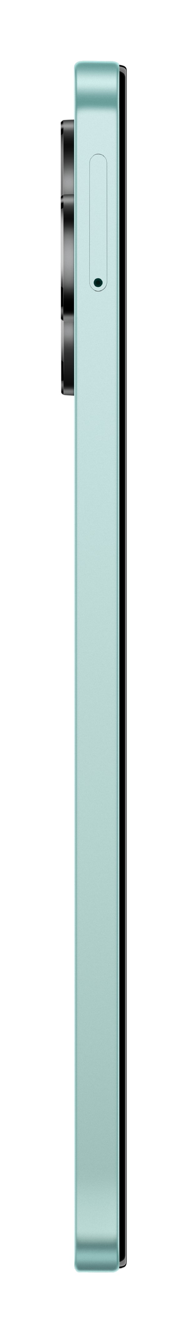 Honor X5c PLUS 17,1 cm (6.74") MagicOS 9.0 4G 4 GB 128 GB 5260 mAh Grön