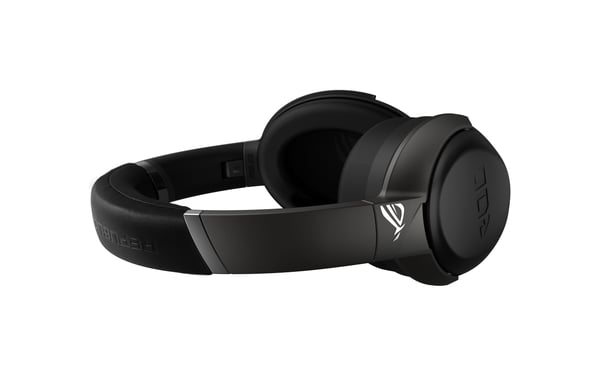 ASUS ROG Strix Go BT Headset Kabel & Trådlös Huvudband Spela Bluetooth Svart