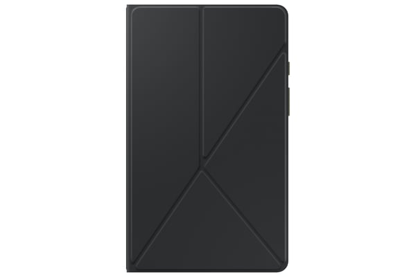 Samsung EF-BX110 - Flipfodral för surfplatta - Svart