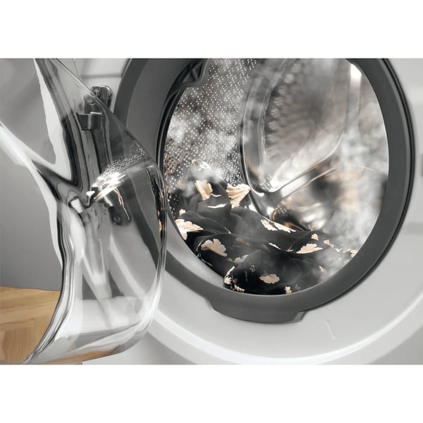 Electrolux EW6S326A vaskemaskine Front-læsning 6 kg 1200 rpm Hvid