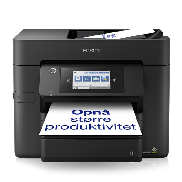 Epson WorkForce Pro WF-4830DTWF