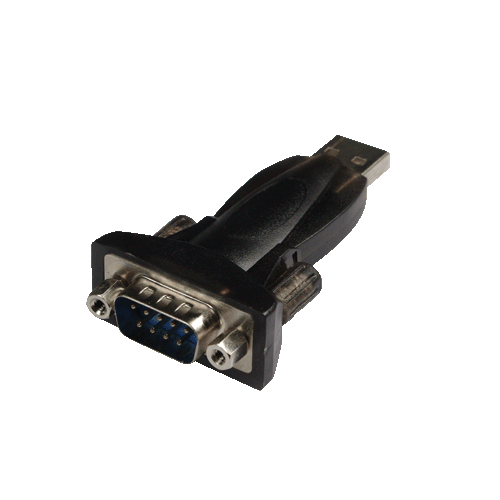 LogiLink AU0002E kabel kønsskifter USB RS232 LogiLink AU0002E kabel kønsskifter USB RS232