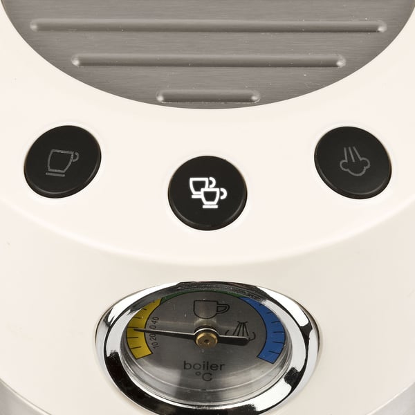 G3 Ferrari Amarcord Puoliautomaattinen Espressokone 1,4 L