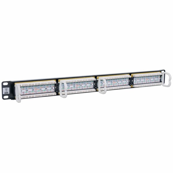 Intellinet 520959 patchpaneler 1U